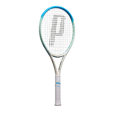 日本代购Prince王子网球拍 野兽 O3 100（280g）高弹性碳 弹性