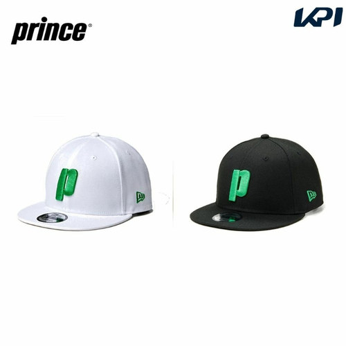 日本2025年新款Prince王子 P 标志平顶帽 旅游沙滩帽子男士女士