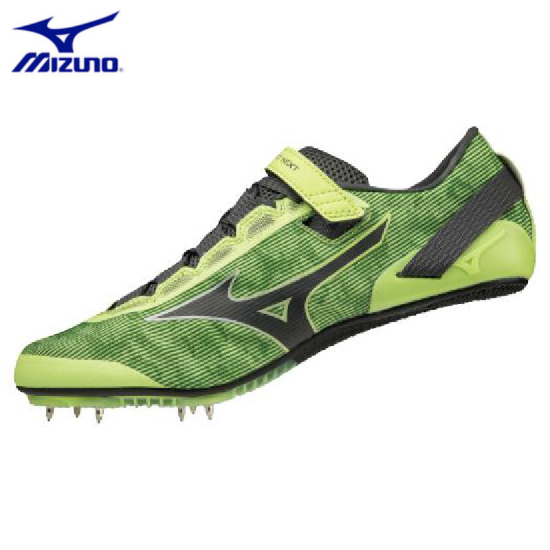 Mizuno/美津浓田径运动鞋XBlast