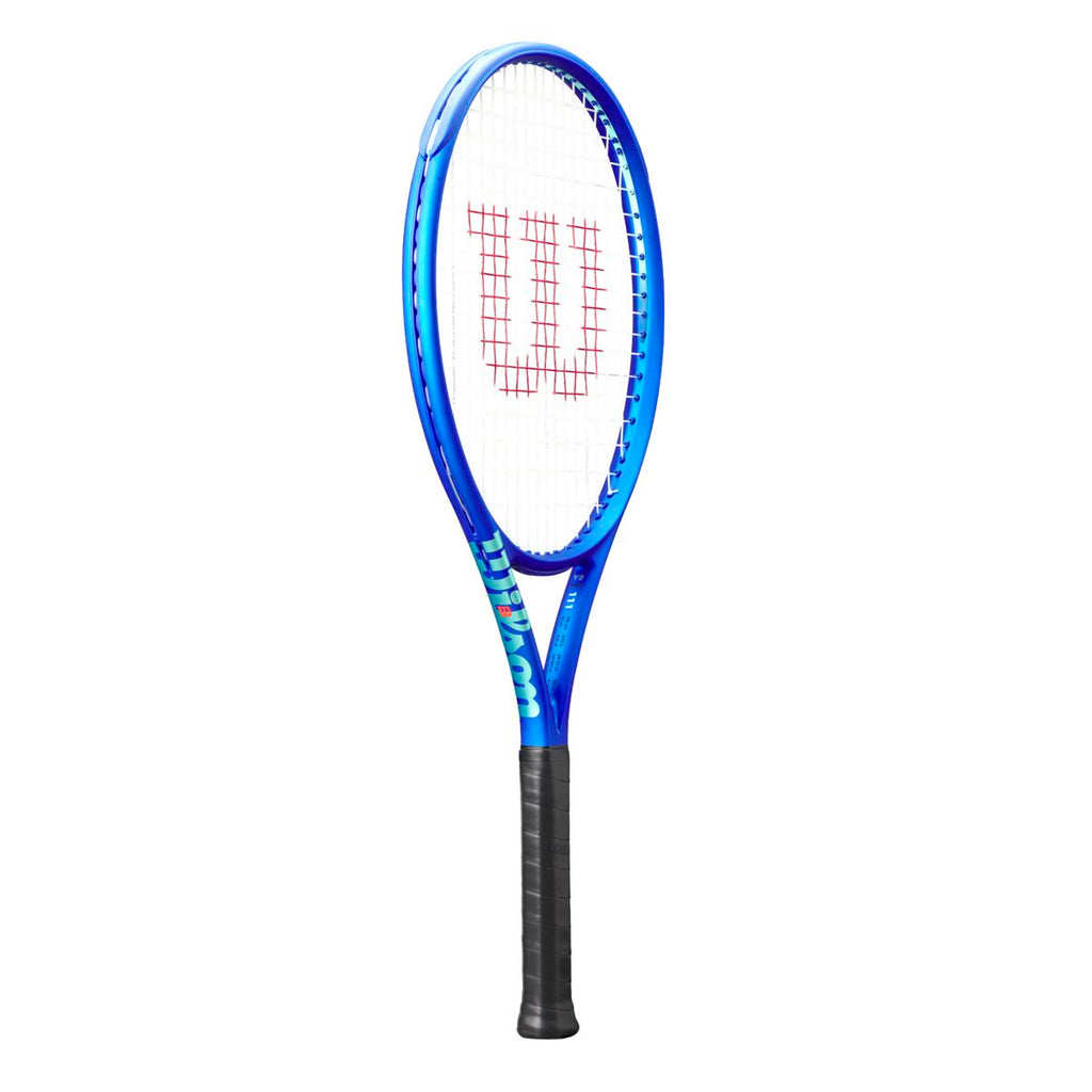2025日本Wilson威尔胜网球拍ULTRA 111 V5专业拍初学者成人进攻