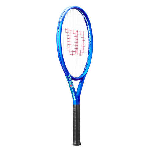 2025日本Wilson威尔胜网球拍ULTRA 111 V5专业拍初学者成人进攻