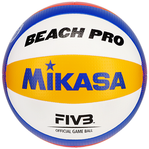 日本Mikasa米卡萨沙滩排球国际认证球三笠排球官方比赛FIVB用球