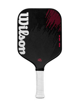 2025年威尔胜WILSON 匹克球拍FIERCE PRO PICKLEBALL 经典运动