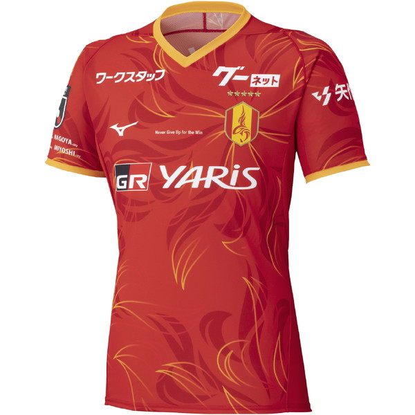 日本Mizuno美津浓新款正品足球短袖 T 恤男装女装衬衫训练运动服