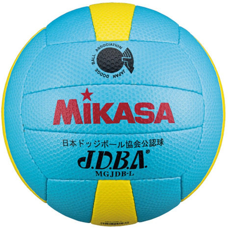 儿童躲避球Mikasa/米卡萨