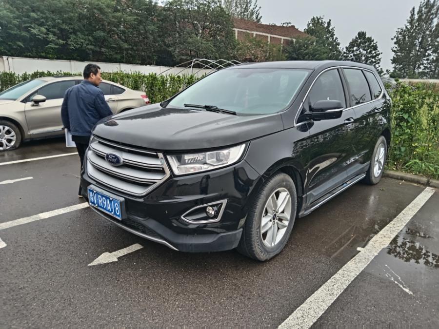 12月1日商丘豫A378XK东风雪铁龙牌车辆、豫VR9A18福特牌车辆网络拍卖公告