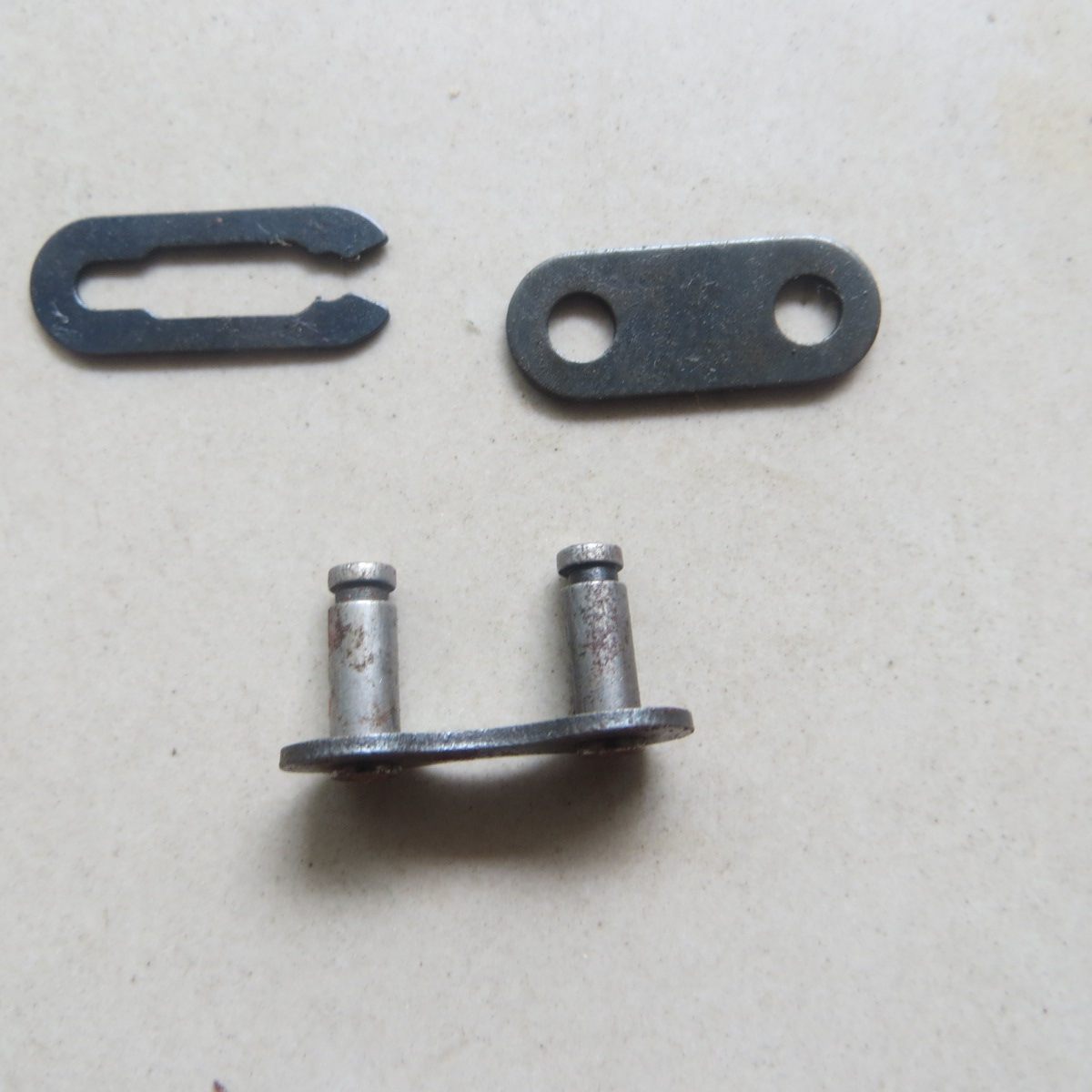 Chaîne de vélo - Ref 2363890 Image 4