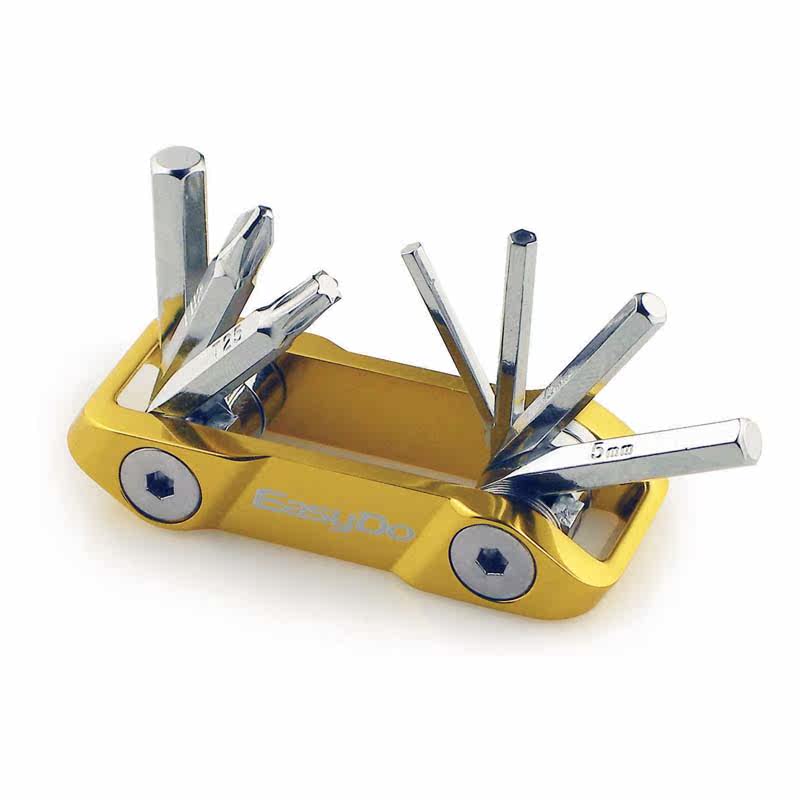 Outils pour vélo EASYDO - Ref 2277032 Image 4