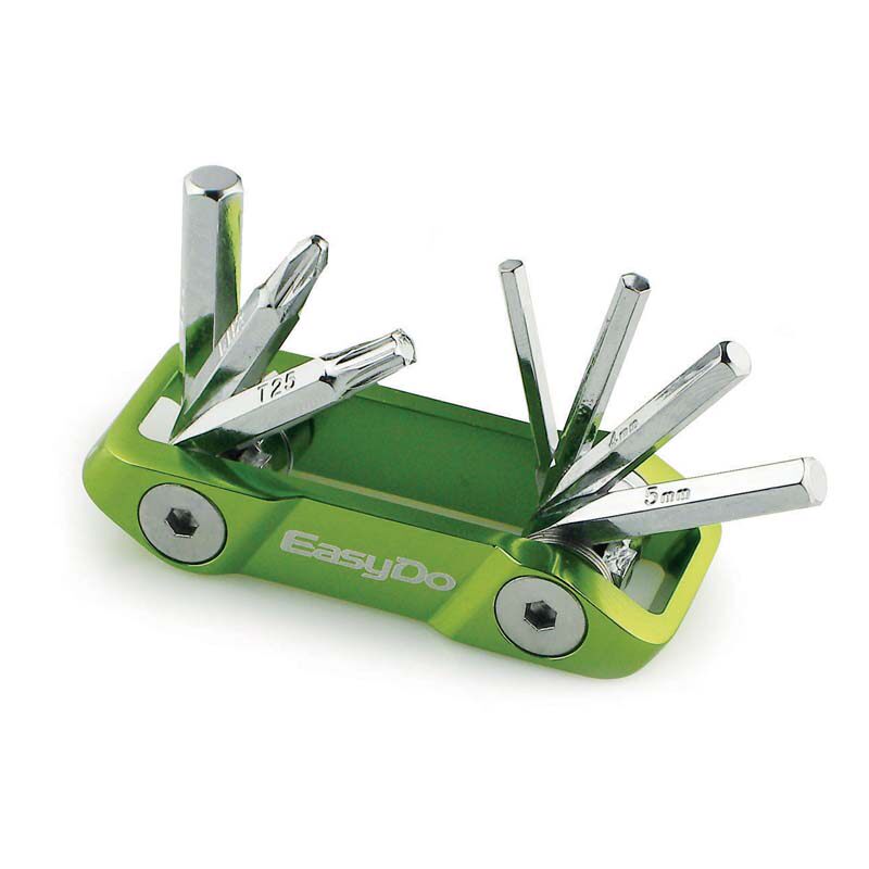 Outils pour vélo EASYDO - Ref 2277032 Image 5