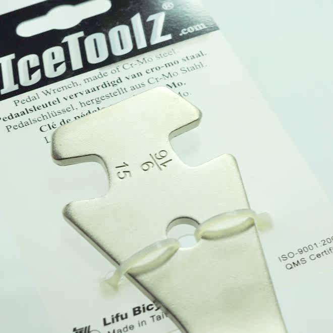 Outils pour vélo ICETOOLZ - Ref 2280991 Image 3