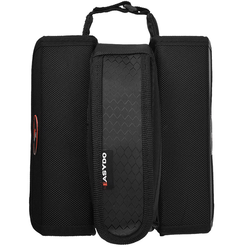 Sacoche pour vélo mixte EASYDO - Ref 2233170 Image 4