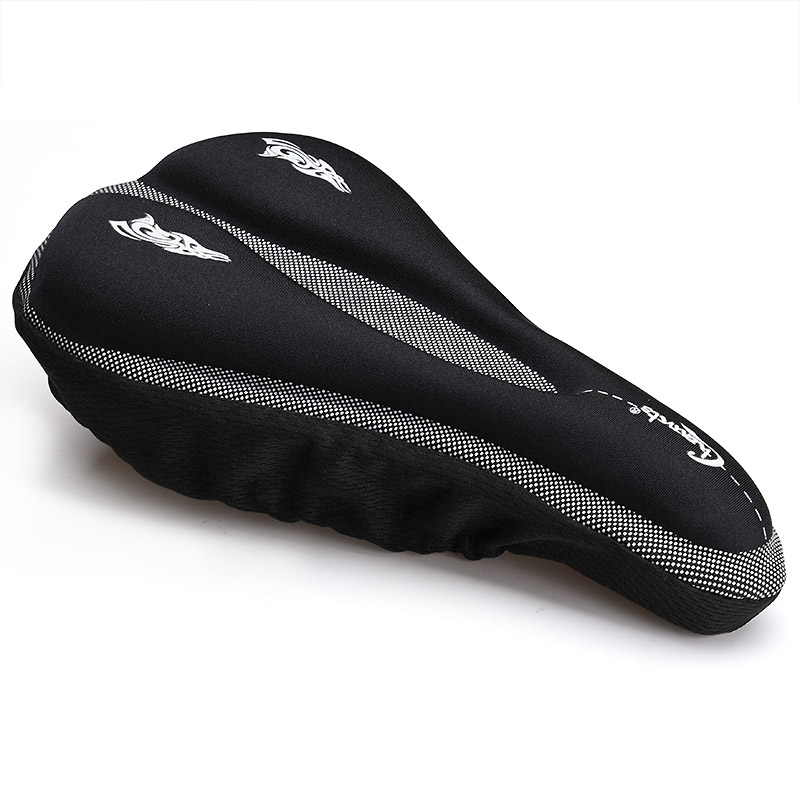 Selle de vélo Mountain Bike CHAUNTS - Ref 2347493 Image 3