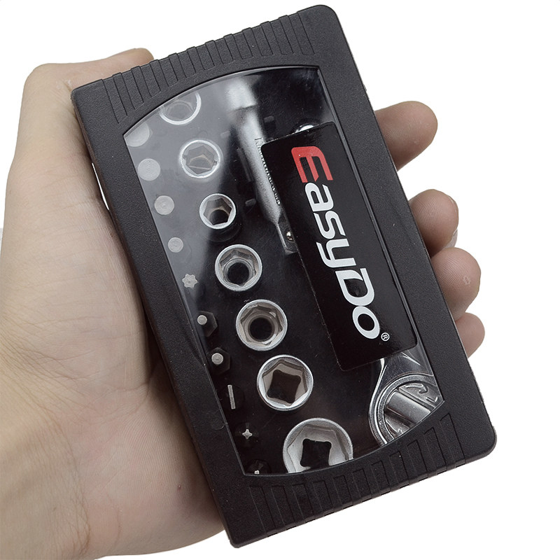 Outils pour vélo EASYDO - Ref 2280375 Image 3