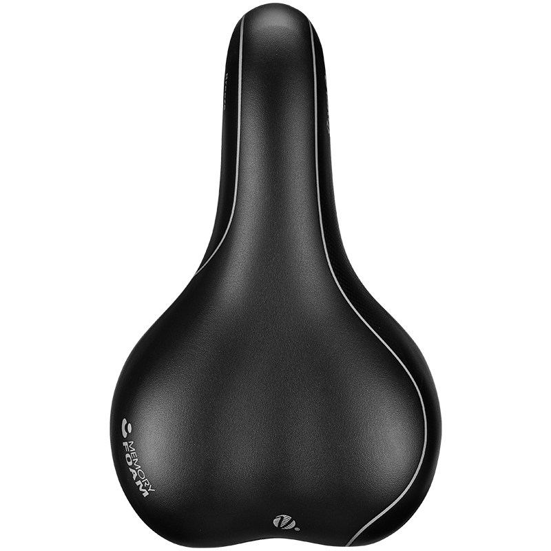 Selle de vélo Mountain Bike VELO - Ref 2359646 Image 4