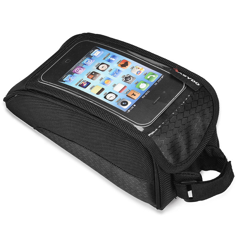 Sacoche pour vélo mixte EASYDO - Ref 2221216 Image 4