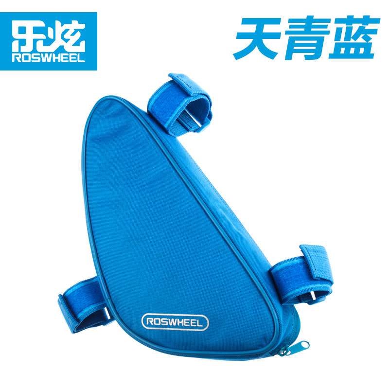 Sacoche pour vélo ROSWHEEL - Ref 2216047 Image 3