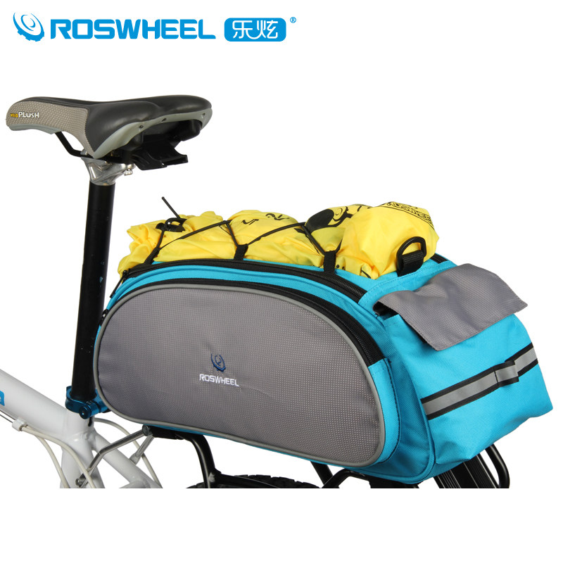 Sacoche pour vélo ROSWHEEL - Ref 2212802 Image 5