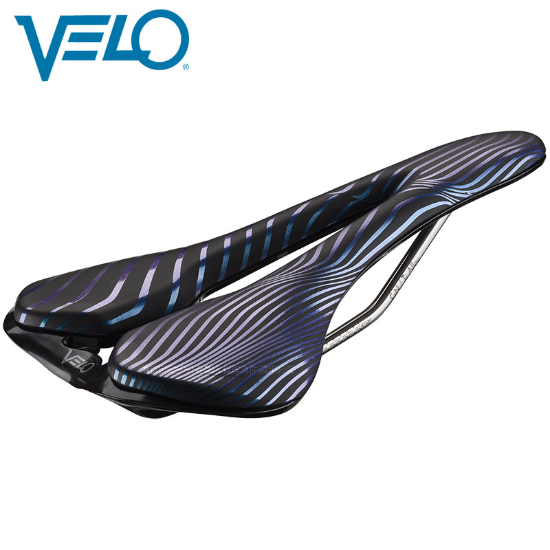 Selle de vélo cyclisme sur route VELO - Ref 2346188 Image 3