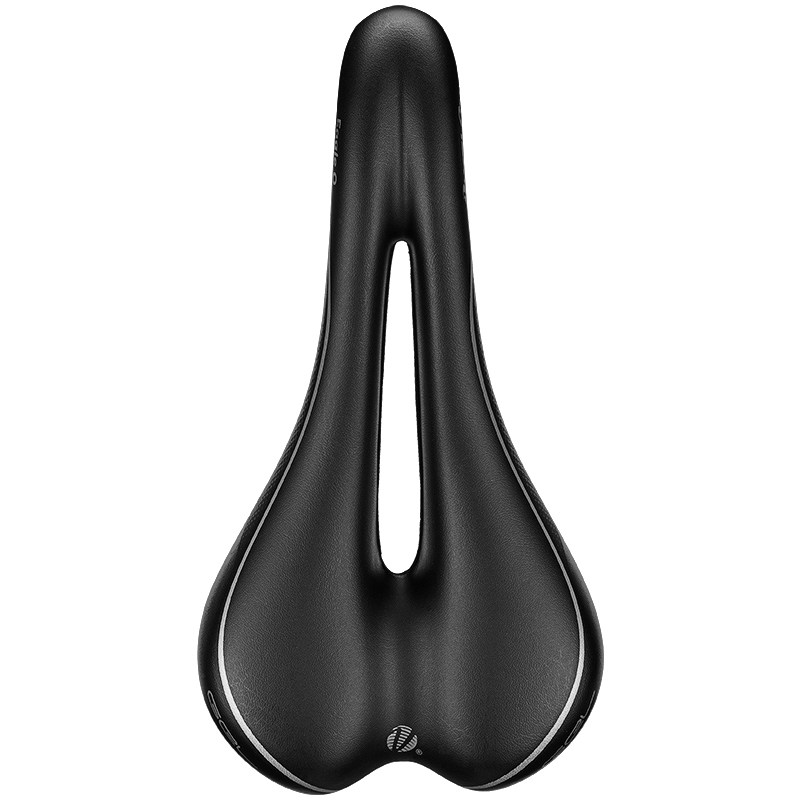 Selle de vélo cyclisme sur route VELO - Ref 2350265 Image 4