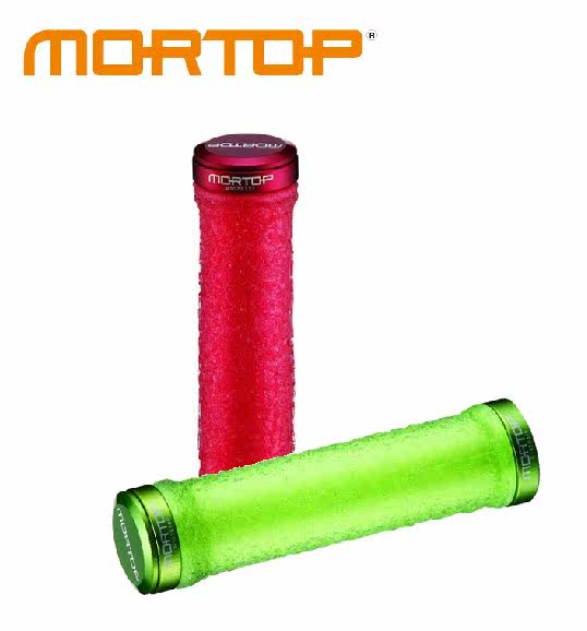 Poignées de vélo MORTOP - Ref 2355084 Image 3