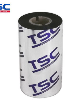 TSC官方原装碳带（限时礼金）