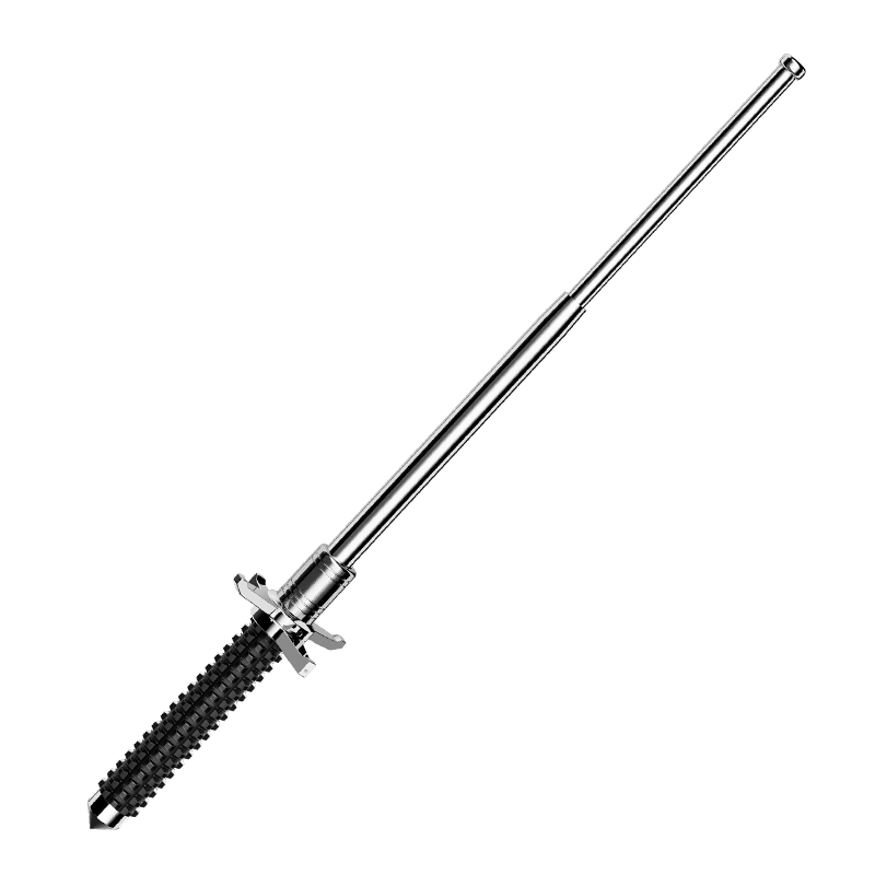 合法防身武器三节自卫