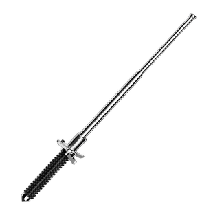 加粗甩棍合法防身武器用品实心伸缩甩辊甩棒车载三节自卫狼牙棒子