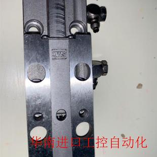 sMC 正品 精密滑台MXJ6L15N 原装