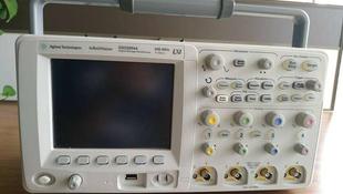 美国Agilent DSO5054A 500MHz四通道数字存储示波器询价 安捷伦