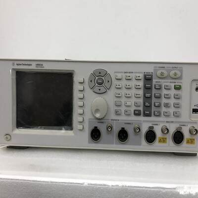 美国Keysight安捷伦Agilent U8903A/U8903B音频分析仪询价