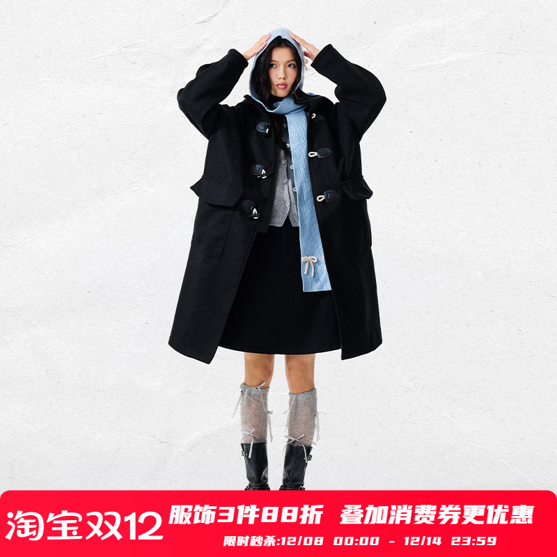 XS īɫ Black PSOBrandװŮװгñţǿëشѧԺɼӺ 698Ԫ2(349Ԫ/)