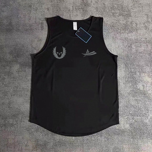 新款俄勒冈计划背心速干网眼体育生训练马拉松比赛背心吸湿排汗