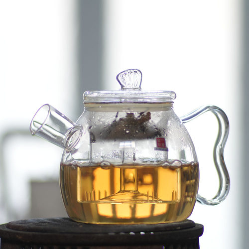 多用电陶炉煮茶壶一屋窑高硼硅