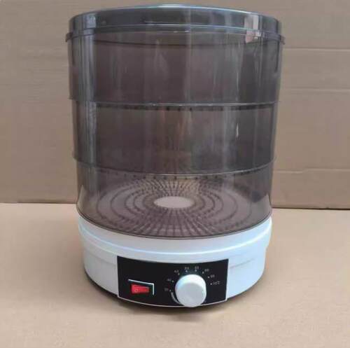 新始3D打印机耗材干燥机干燥箱防潮防尘持续烘干储料恒温干燥盒