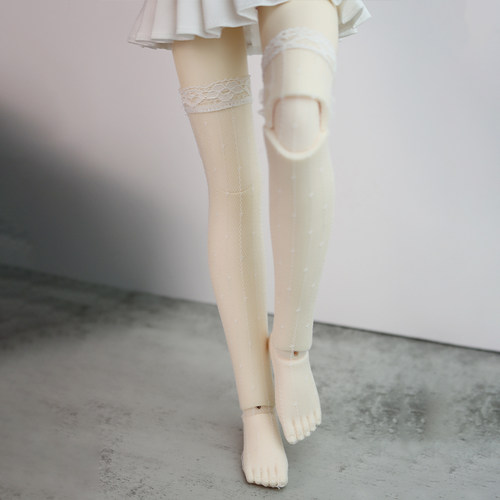 长腿袜三万院长满68包邮现货