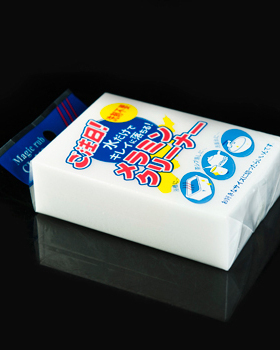 满68包邮【三万院长现货】BJD娃娃用保养工具专用清洁棉 擦擦