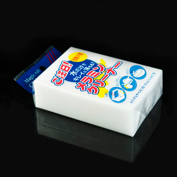 纳米海绵，BJD专用清洁棉擦擦