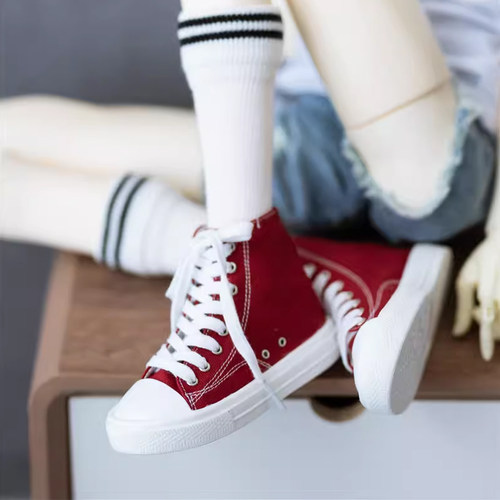 【咔咔星球】BJD3分4分6分叔叔