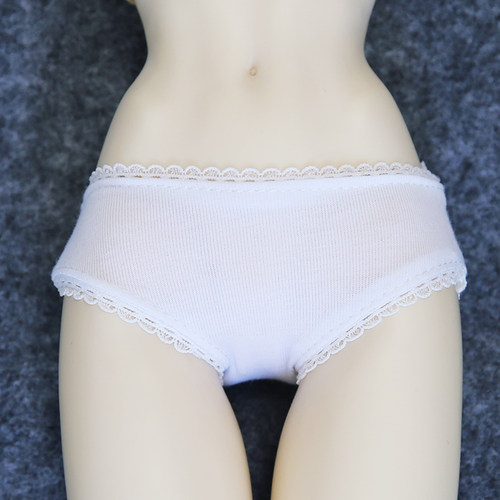 BJD内裤基础内裤多色