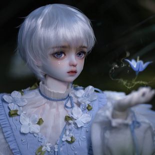 charmdoll CD修狗体首发自组4分单头【仅4分体加购】三万院长预售