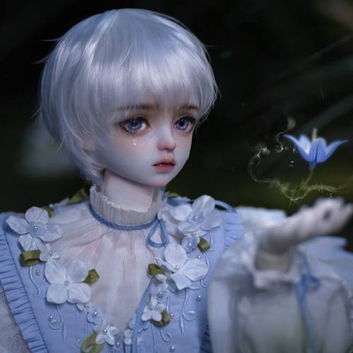 CD修狗体首发自组4分单头