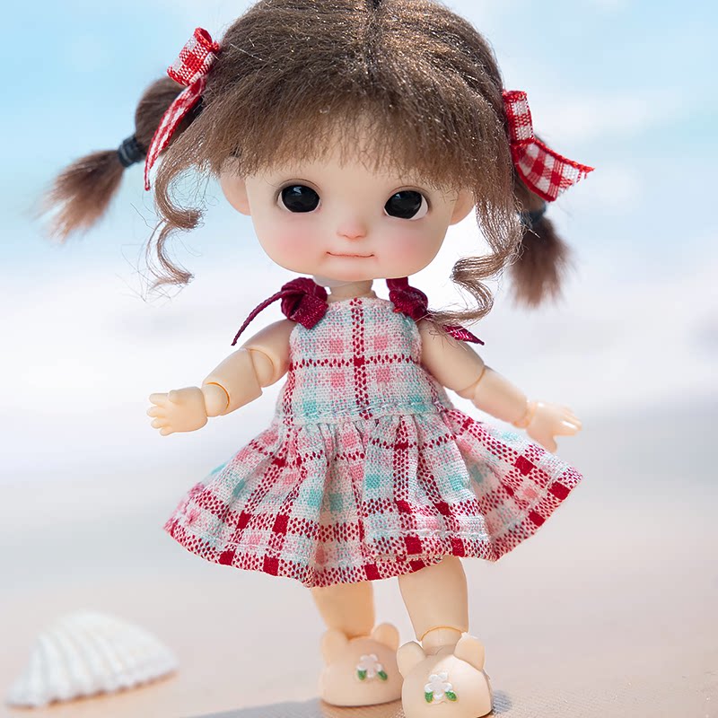 AEDOLLmini奶豆BJD娃娃加购项