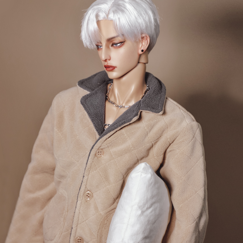 三万院长南方睡衣BJD娃娃衣服