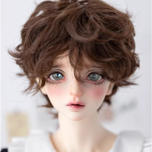 【咔咔星球】牛奶软丝3分4分6分