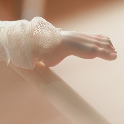 【CharmDoll/CD】芭蕾脚BJD娃娃