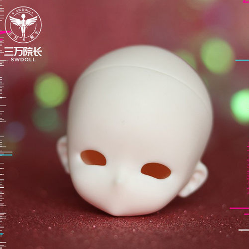 三万院长1/3莉莉艾素头