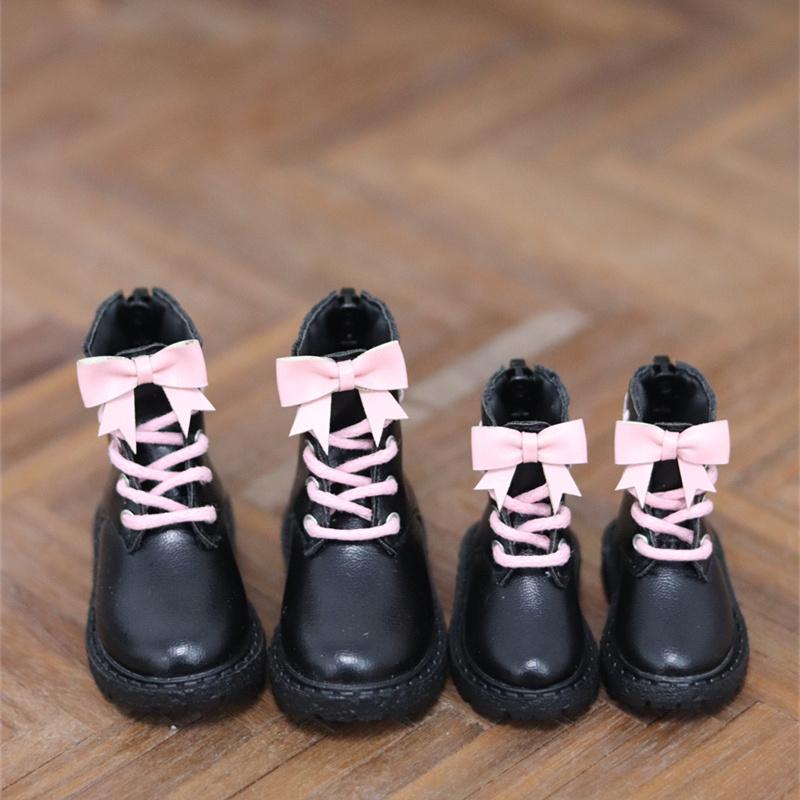 【咔咔星球】BJD娃鞋4分/6分圆