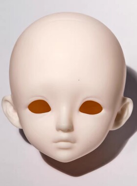 AS天使工房4分绵绵/星愿集 四分BJD娃娃单头ASDOLL 三万院长预售