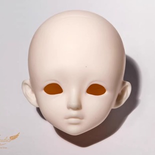 AS天使工房4分绵绵/星愿集 四分BJD娃娃单头ASDOLL 三万院长预售