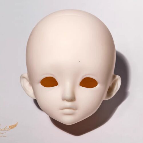 AS天使工房4分绵绵/星愿集 四分BJD娃娃单头ASDOLL 三万院长预售